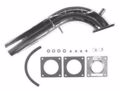 Picture of Mercury-Mercruiser 818495A1 TAILPIPE ASSEMBLY, Exhaust